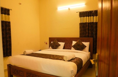 Yercaud Hotel | COASTAL GRAND ANGLO FRENCH RESORTS