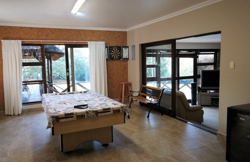 Port Elizabeth Casa | Coastal Haven 4