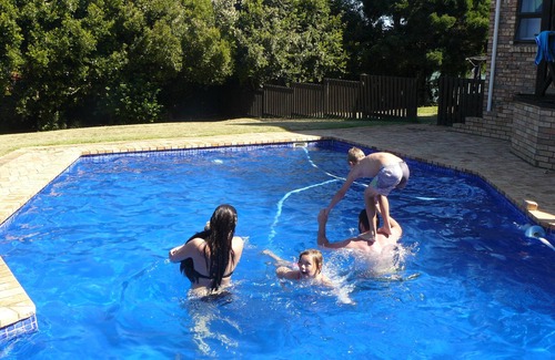 Port Elizabeth Casa | Coastal Haven 4