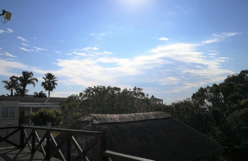 Port Elizabeth Casa | Coastal Haven 4