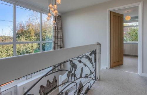 East Runton Casa | Coastal House Near Surfing Beach - East Runton Crabpot Cottages