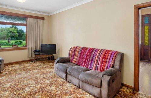 Waihau Bay Villa | Coastal Retreat at Whanarua Villa