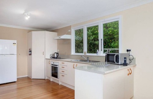 Waihau Bay Villa | Coastal Retreat at Whanarua Villa