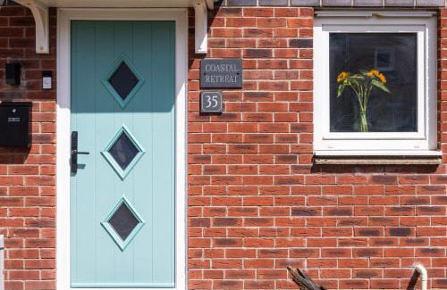 Llanelli Casa | Coastal Retreat in Carmarthenshire