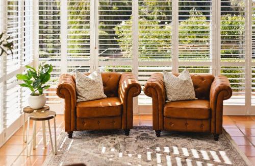 Cottesloe Casa | Coastal Retreat-Spacious 4BR Walk to Beach