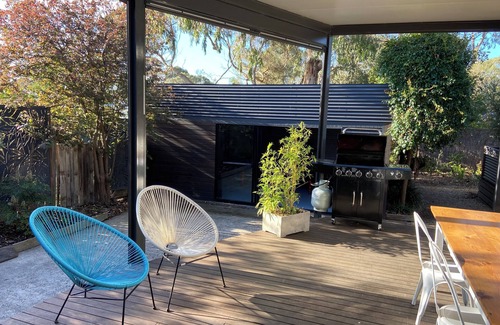 Inverloch Casa | Posavasos @ Inverloch (relajante escapada a la playa)