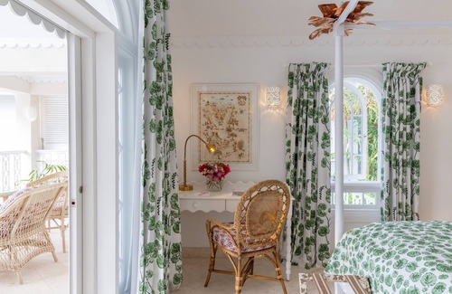 Little Battaleys Complejo | Cobblers Cove - Barbados