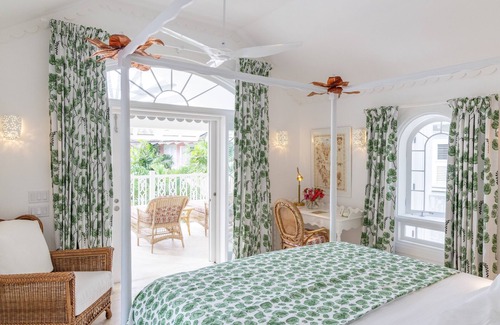 Little Battaleys Complejo | Cobblers Cove - Barbados