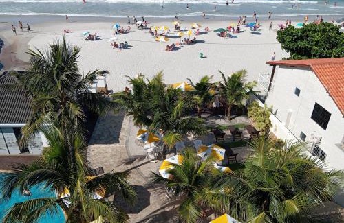 Ingleses Sul Apartamento | Cobertura aparthotel frente ao mar