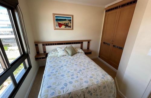 Ingleses Sul Apartamento | Cobertura aparthotel frente ao mar