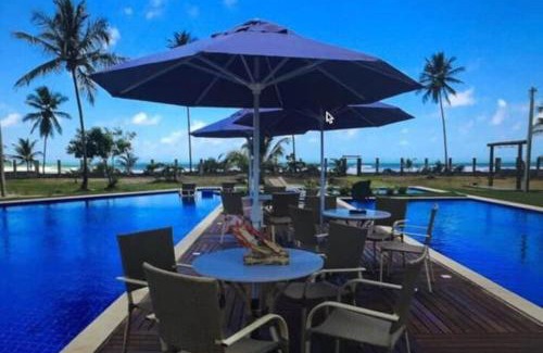 Olivenca Apartamento | Cobertura Blue Beach House