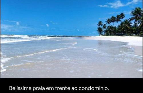 Olivenca Apartamento | Cobertura Blue Beach House