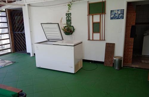 Pontal de Camburi Casa | Cobertura Maravilhosa com área livre