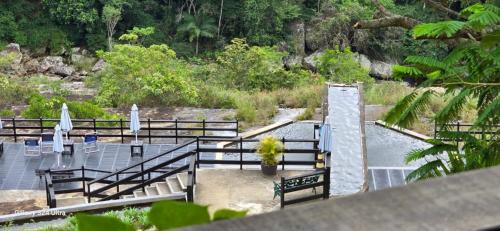 Araras Apartamento | Cobertura Vilarejo das Cachoeiras com linda vista!