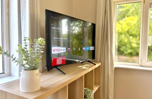 Cobh Apartamento | Cobh Comfort by the Sea