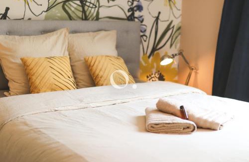 Wissant Apartamento | COC - Au Vent Du Kent