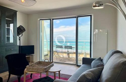 Wissant Apartamento | COC - L'Ancre