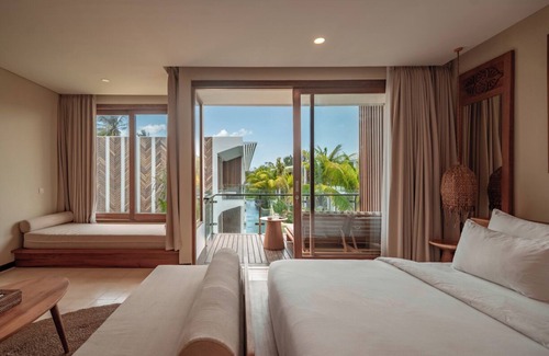 Gili Trawangan Complejo | Cocana Resort Gili Trawangan