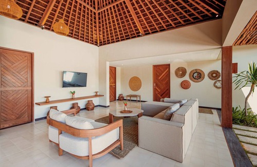 Gili Trawangan Complejo | Cocana Resort Gili Trawangan