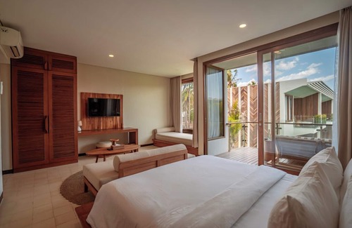 Gili Trawangan Complejo | Cocana Resort Gili Trawangan