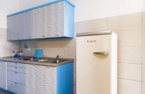 Carloforte Apartamento | COCCI Apartment