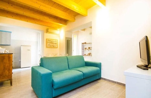 Carloforte Apartamento | COCCI Apartment