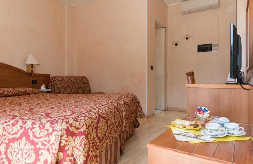 Varazze Hotel | Coccodrillo Hotel & Apartments