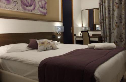 Varazze Hotel | Coccodrillo Hotel & Apartments