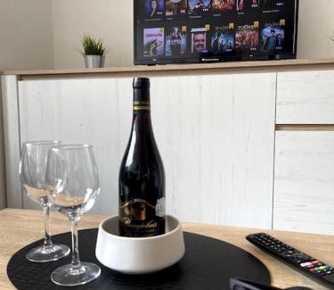 Albertville Apartamento | coccon center