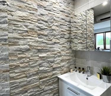 Albertville Apartamento | coccon center