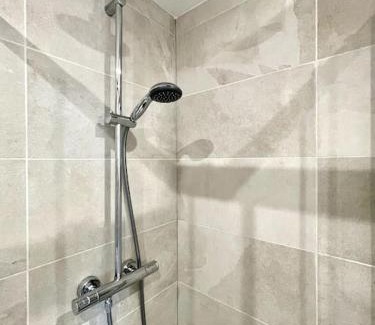 Albertville Apartamento | coccon center