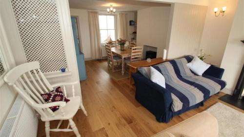 Mumbles Casa | Cockleshell Cottage