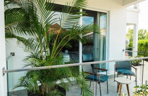 Frigate Bay Hotel | Cockleshell Villas