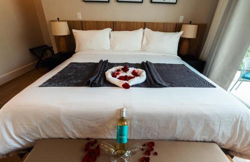 Frigate Bay Hotel | Cockleshell Villas