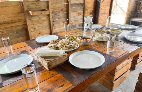 Kudawa Hotel | Coco Cottage Kite Surfing-Kalpitiya