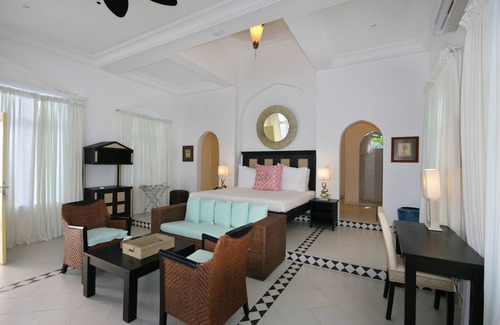 Serrekunda Complejo | Coco Ocean Resort & Spa