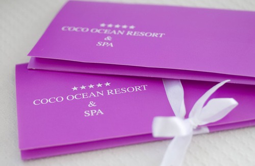 Serrekunda Complejo | Coco Ocean Resort & Spa