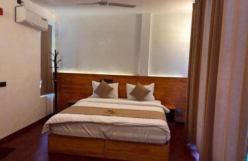 Ukulhas Hotel | Coco Ukulhas Villa