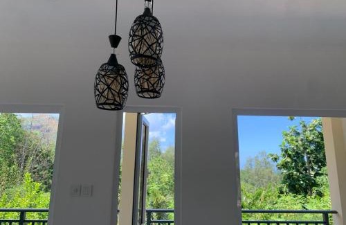 Mahe Island Apartamento | Coco Vanille Chalets