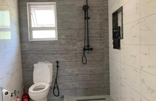 Mahe Island Apartamento | Coco Vanille Chalets