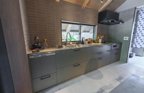 Yufuin Onsen Villa | COCO VILLA 湯布院-Yufuin-