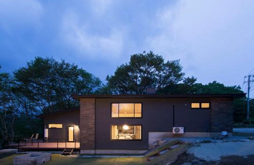 Nasu Villa | COCO VILLA 那須高原-Sauna-