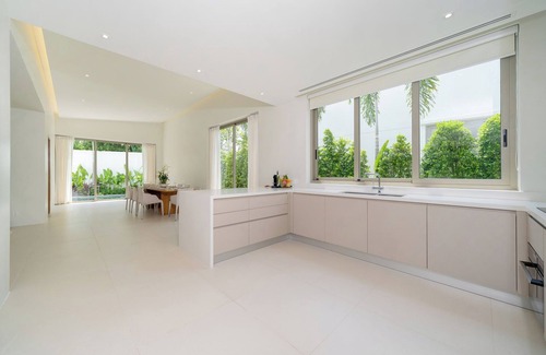 Thep Kasattri Villa | Coco Villas Phuket - Private Pool Villas by Escape Villas