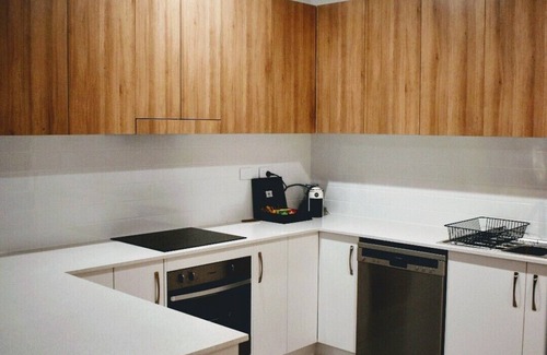 Rockhampton Apartamento | CocoBrew Boutique Apartments