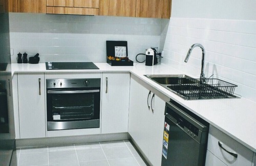 Rockhampton Apartamento | CocoBrew Boutique Apartments