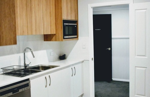 Rockhampton Apartamento | CocoBrew Boutique Apartments
