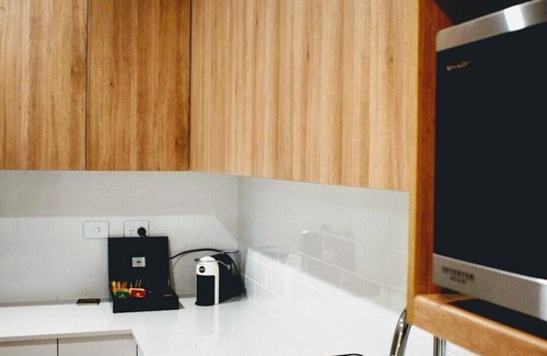 Rockhampton Apartamento | CocoBrew Boutique Apartments