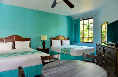Negril Complejo | CocoLaPalm Seaside Resort
