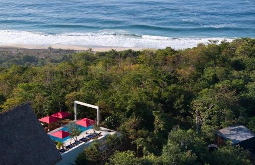 Mazunte Hotel | Cocolia Hotel