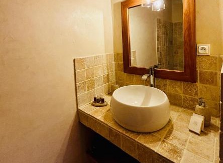 La Saline Les Bains Apartamento | Cocon Romantique